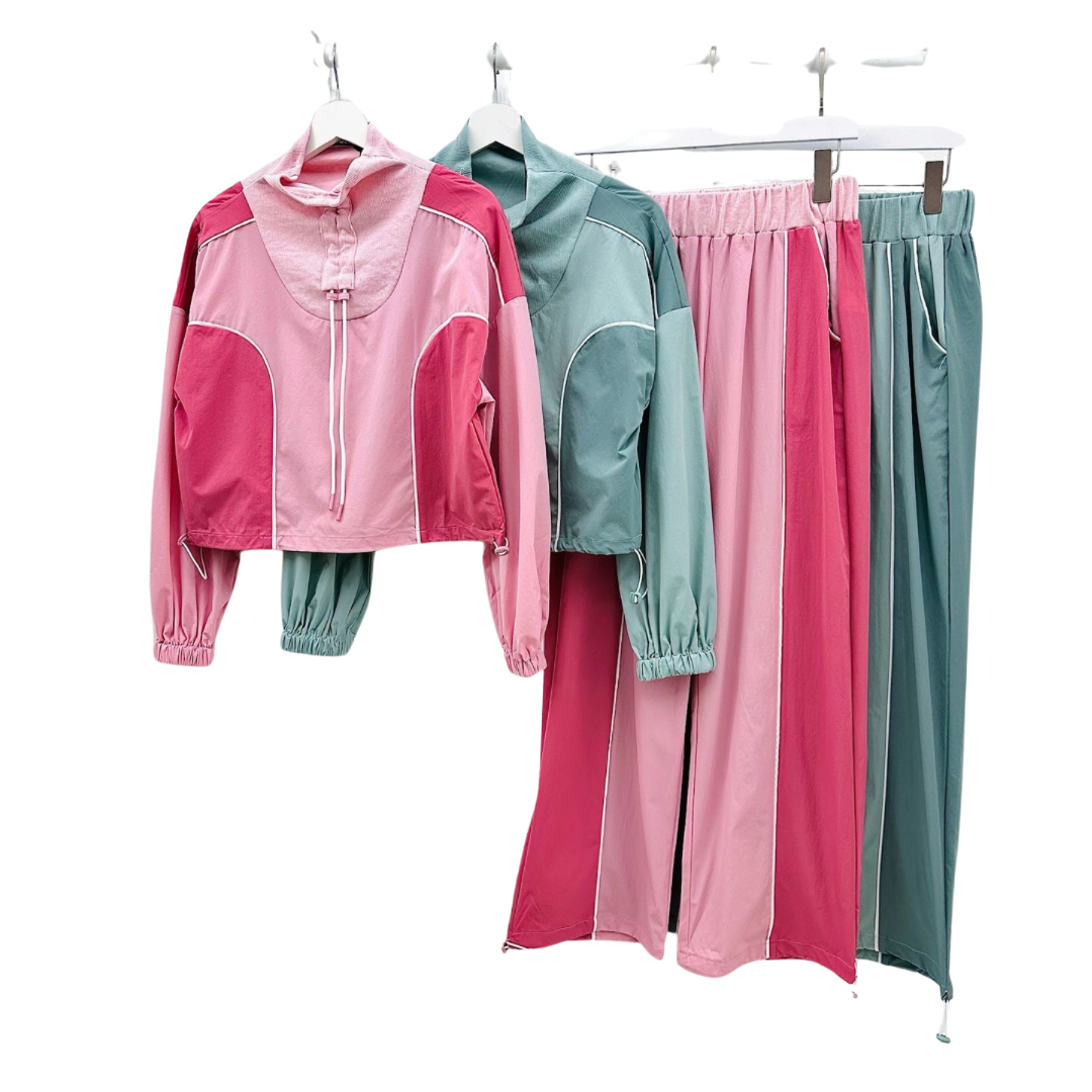 Set deportivo